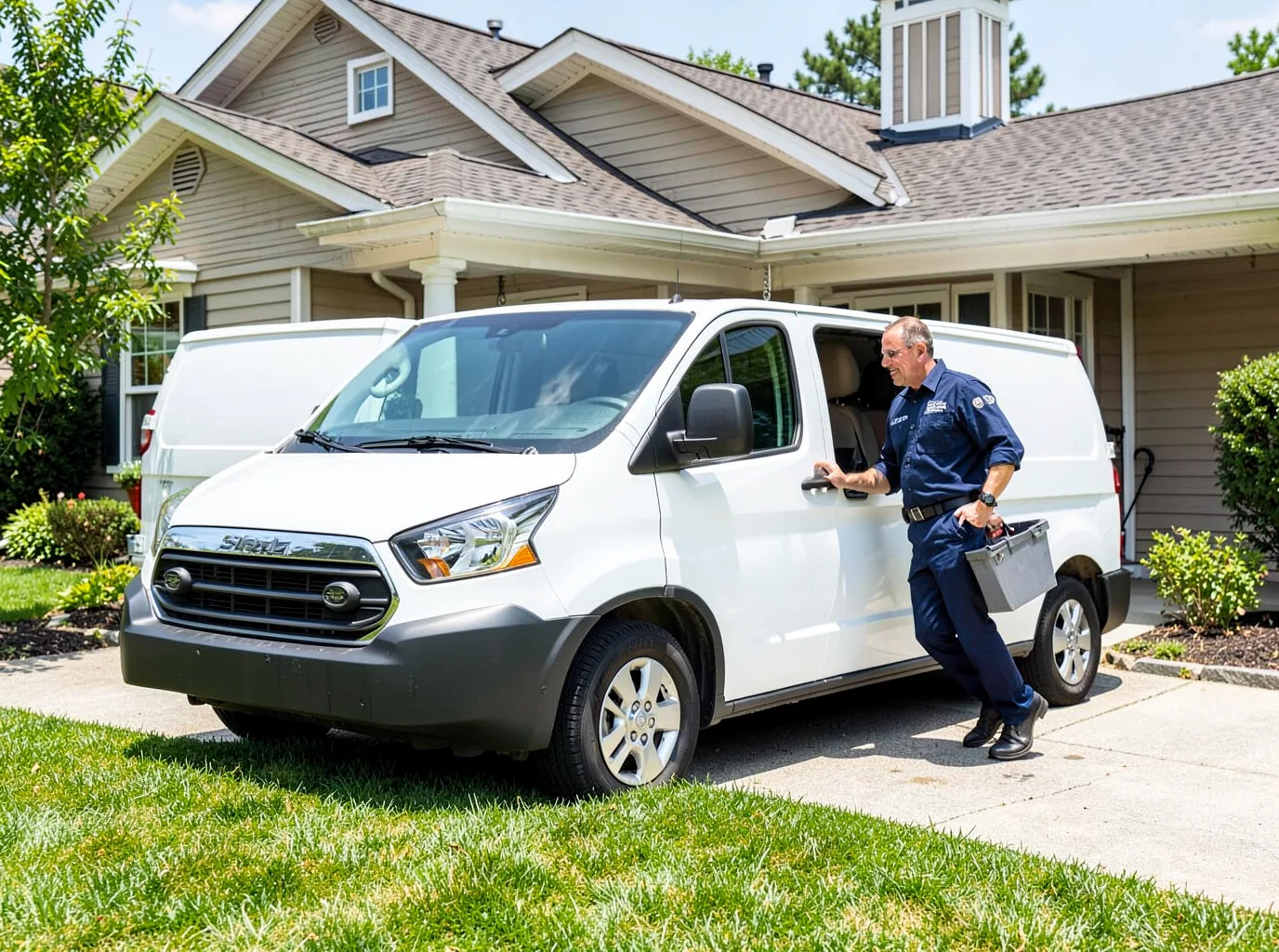 Emergency Plumber company in Linwood, MI