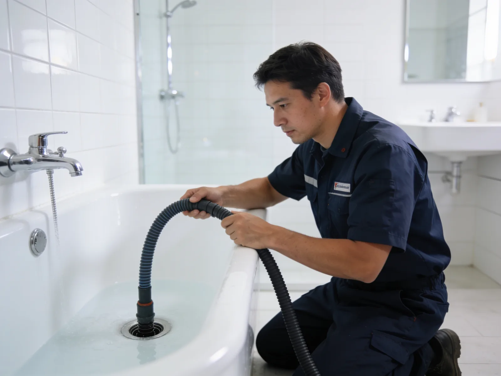 Emergency Plumber Linwood, MI FAQs